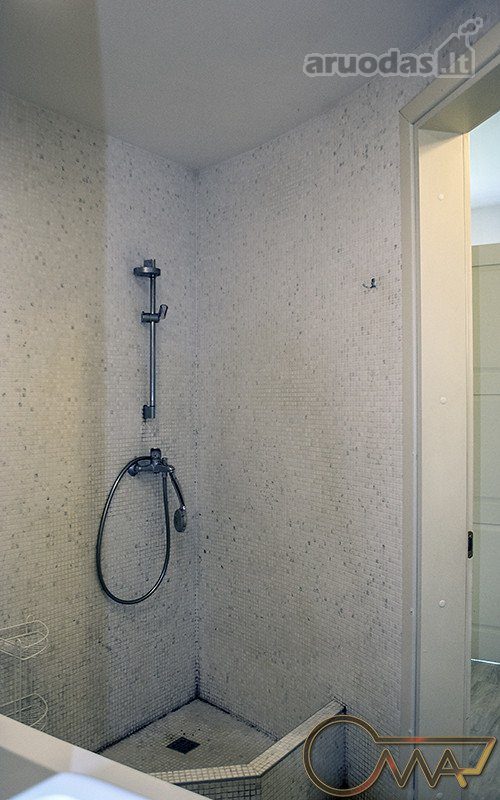 3-room apartment for rent — Vilnius, Naujamiestis, Šaltinių g. — photo 16