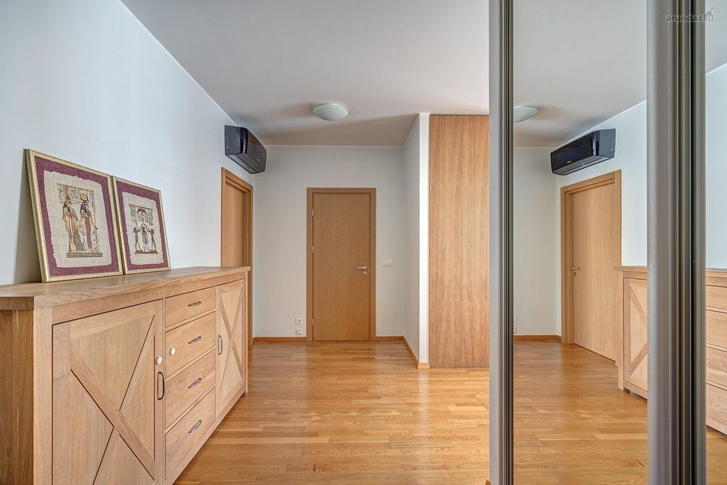 2-room apartment for rent — Vilnius, Lazdynėliai, Lazdynėlių g. — photo 15
