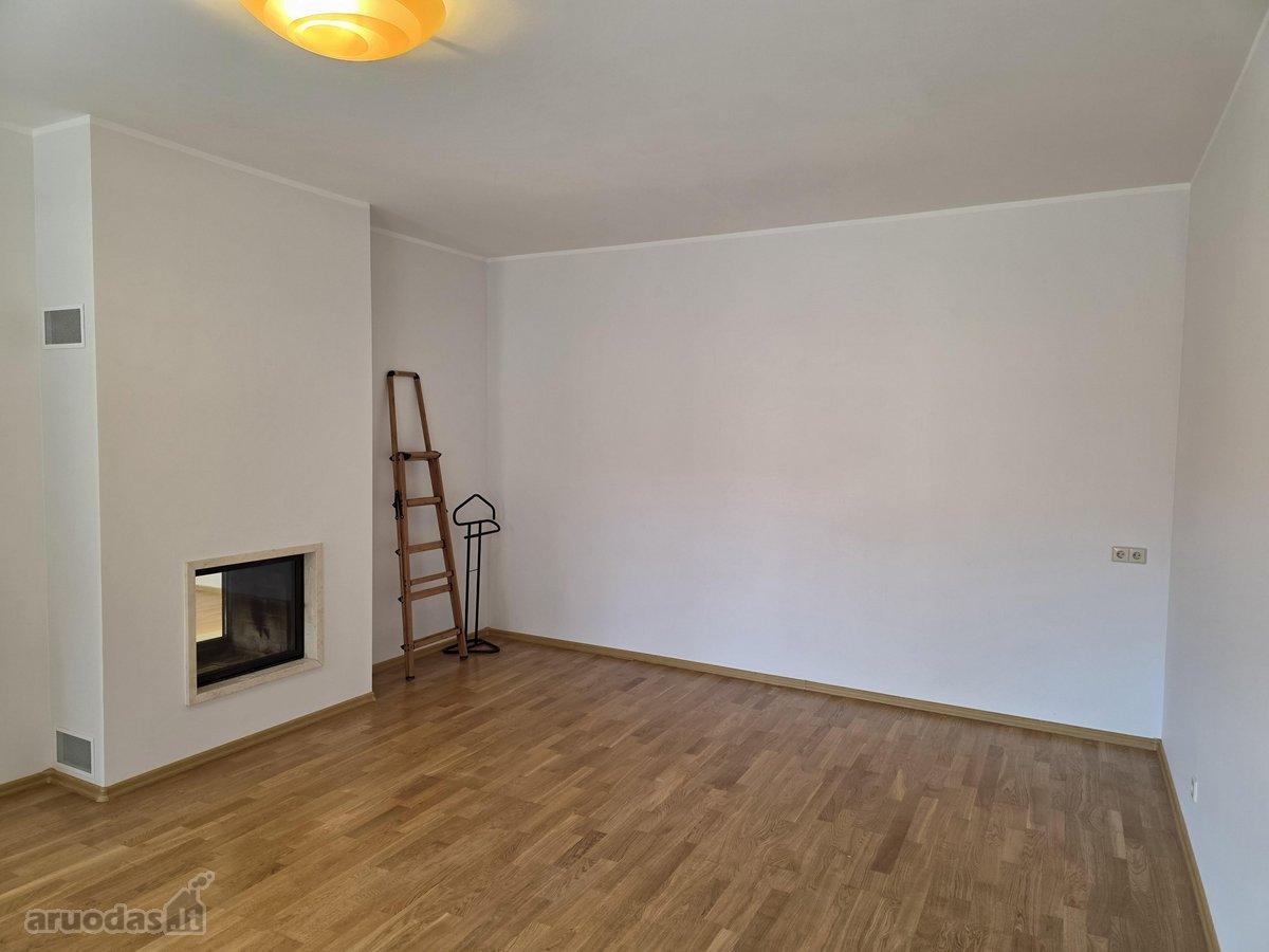 2 kambarių buto nuoma — Vilnius, Senamiestis, Užupio g. — photo 9
