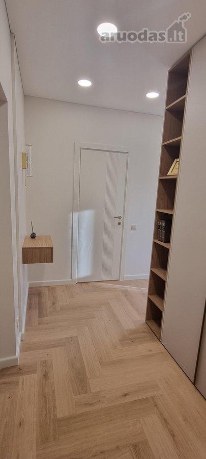 2 kambarių buto nuoma — Vilnius, Naujininkai, Kaminkelio g. — photo 10
