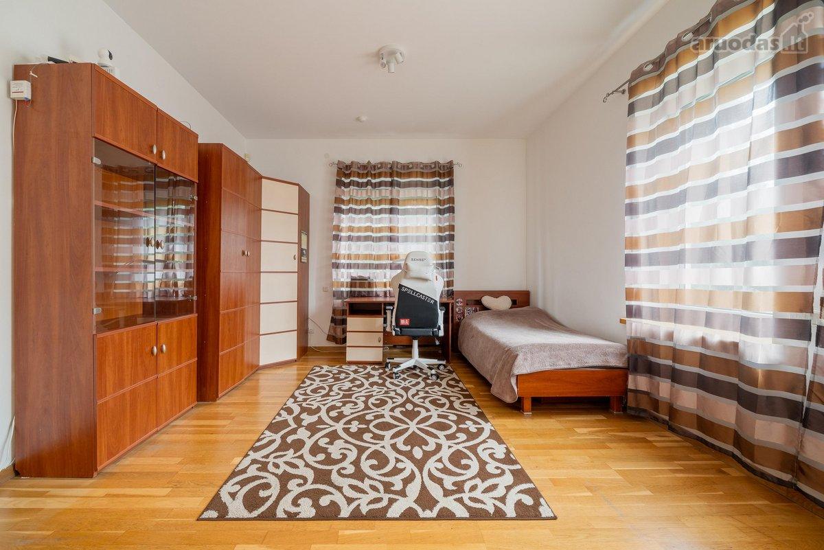 3 kambarių buto nuoma — Vilnius, Žvėrynas, Latvių g. — photo 15