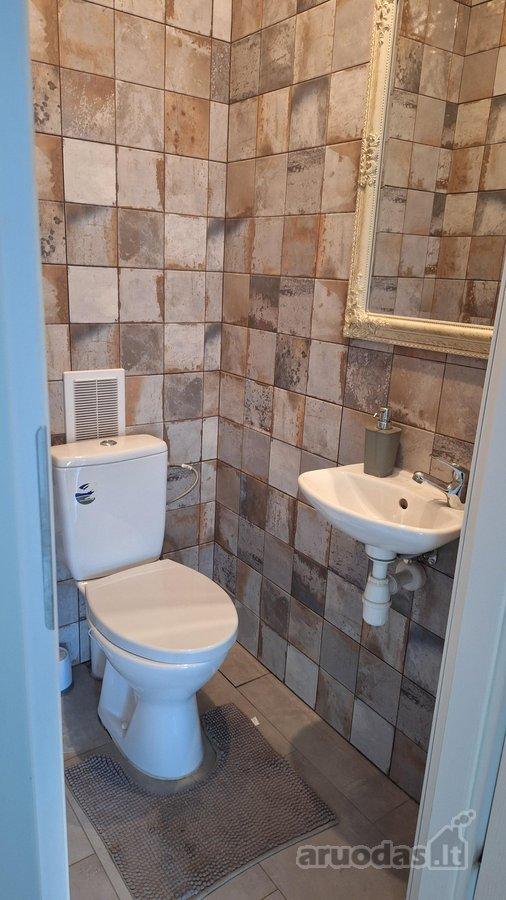 2 kambarių buto nuoma — Vilnius, Šnipiškės, S. Žukausko g. — photo 15