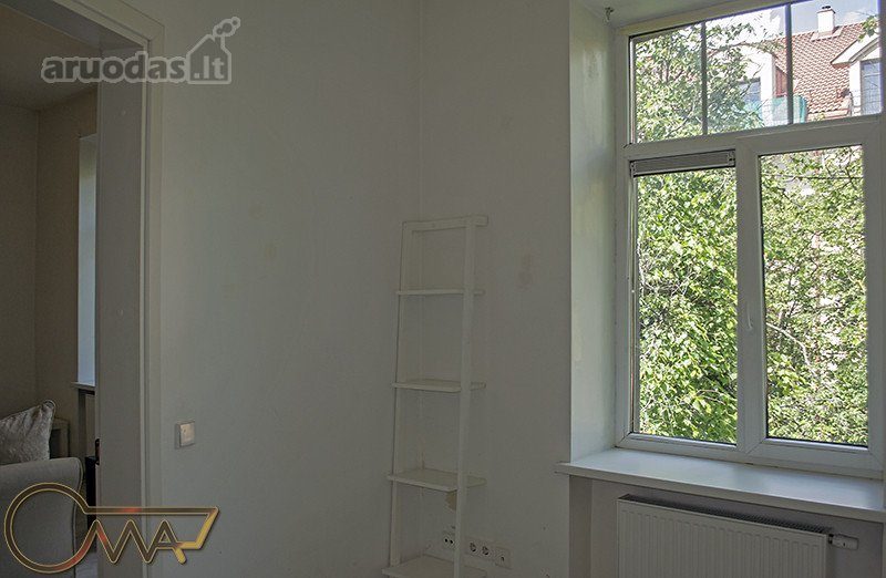 3-room apartment for rent — Vilnius, Naujamiestis, Šaltinių g. — photo 11