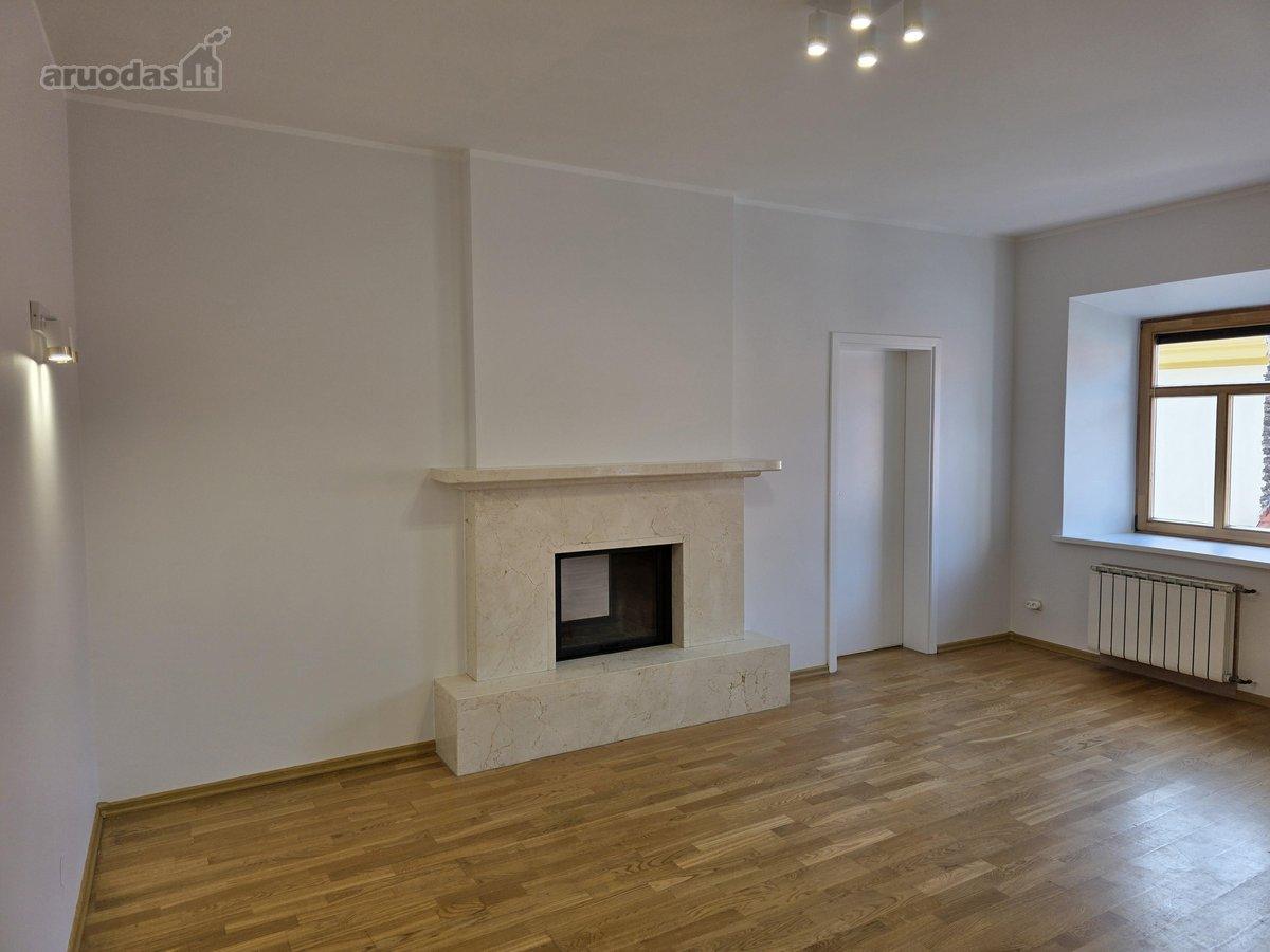 2 kambarių buto nuoma — Vilnius, Senamiestis, Užupio g. — photo 6