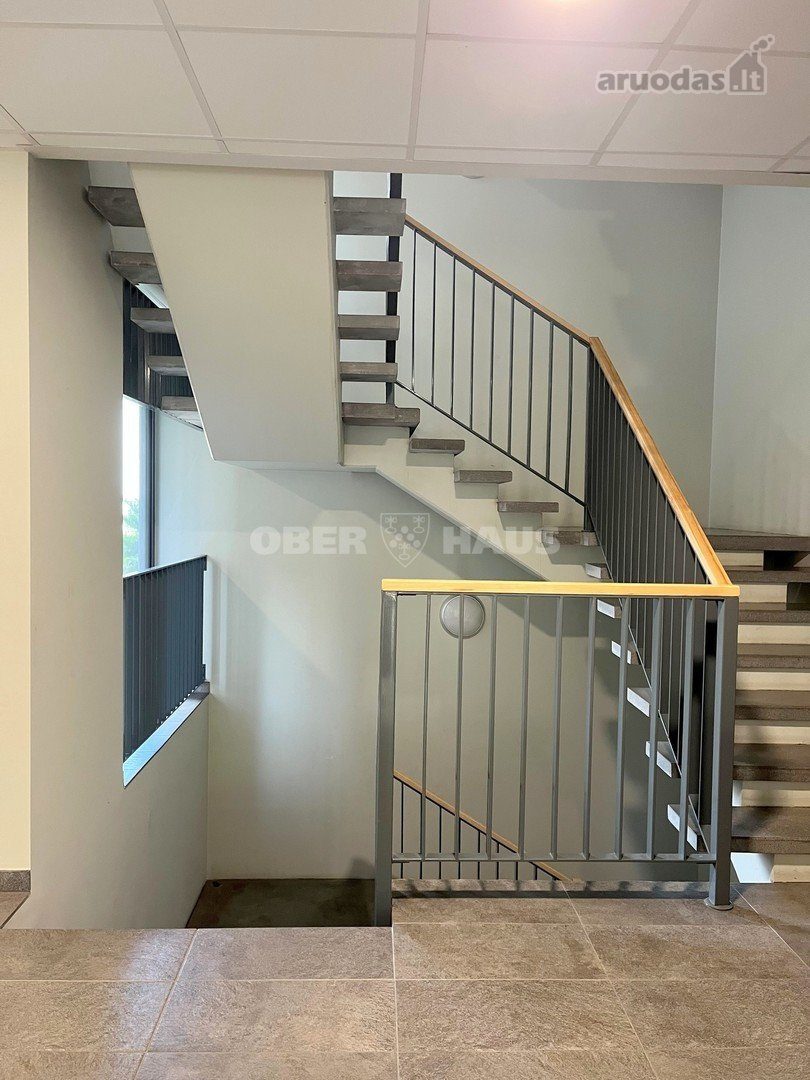 2-room apartment for rent — Vilnius, Naujamiestis, A. Vivulskio g. — photo 13
