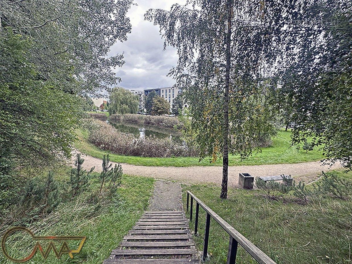 2 kambarių buto nuoma — Vilnius, Šnipiškės, Kernavės g. — photo 19