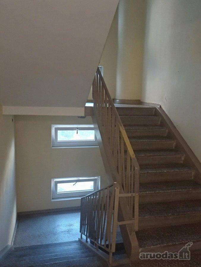2 kambarių buto nuoma — Vilnius, Fabijoniškės, S. Stanevičiaus g. — photo 3