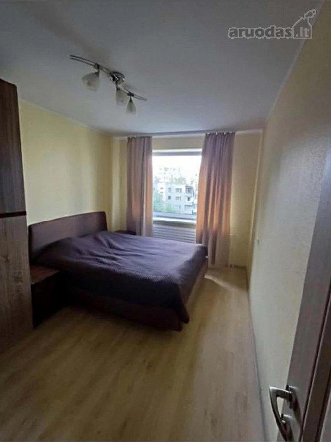 2 kambarių buto nuoma — Vilnius, Fabijoniškės, S. Stanevičiaus g. — photo 10