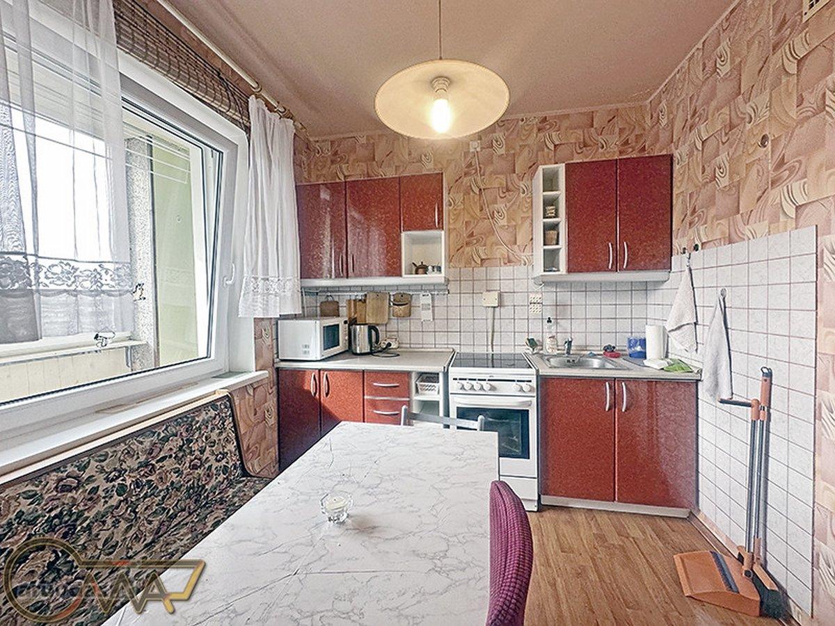 2 kambarių buto nuoma — Vilnius, Fabijoniškės, Gedvydžių g. — photo 7