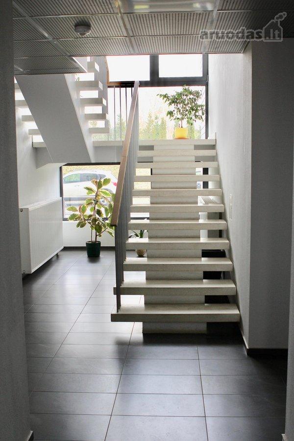 3 kambarių buto nuoma — Vilnius, Antakalnis, Vytauto Žalakevičiaus g. — photo 15