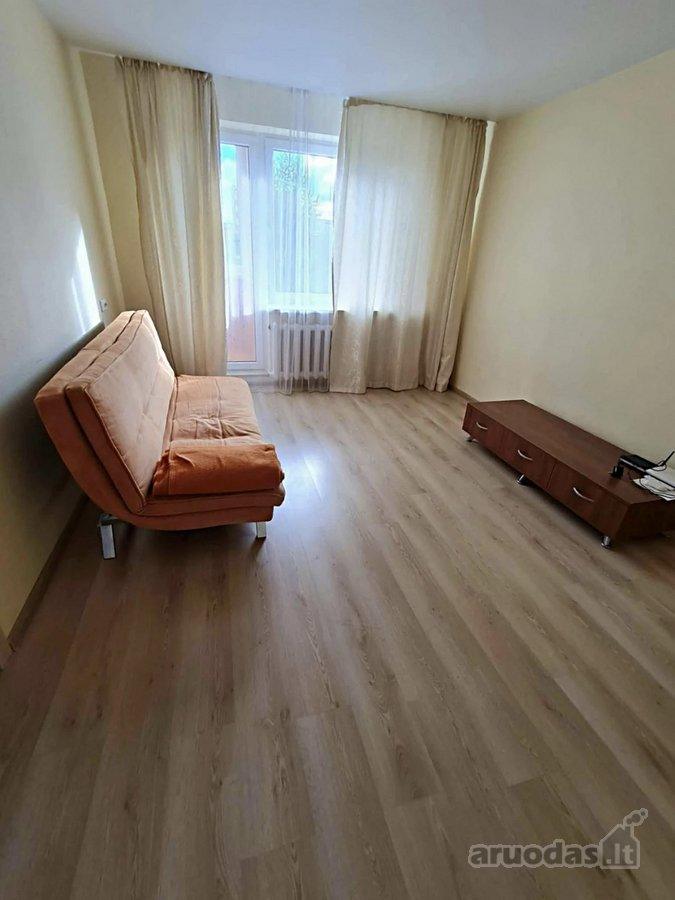 2 kambarių buto nuoma — Vilnius, Fabijoniškės, S. Stanevičiaus g. — photo 16
