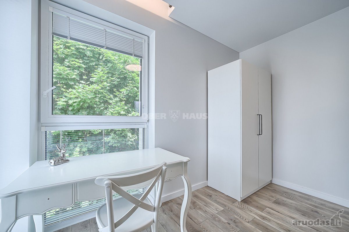 House for rent — Vilnius, Lazdynėliai, Lazdynėlių g. — photo 13
