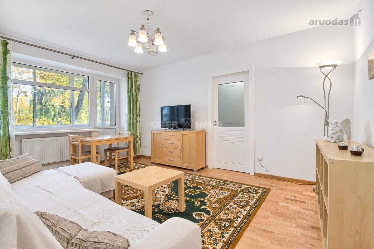 House for rent — Vilnius, Lazdynėliai, Lazdynėlių g. — photo 20