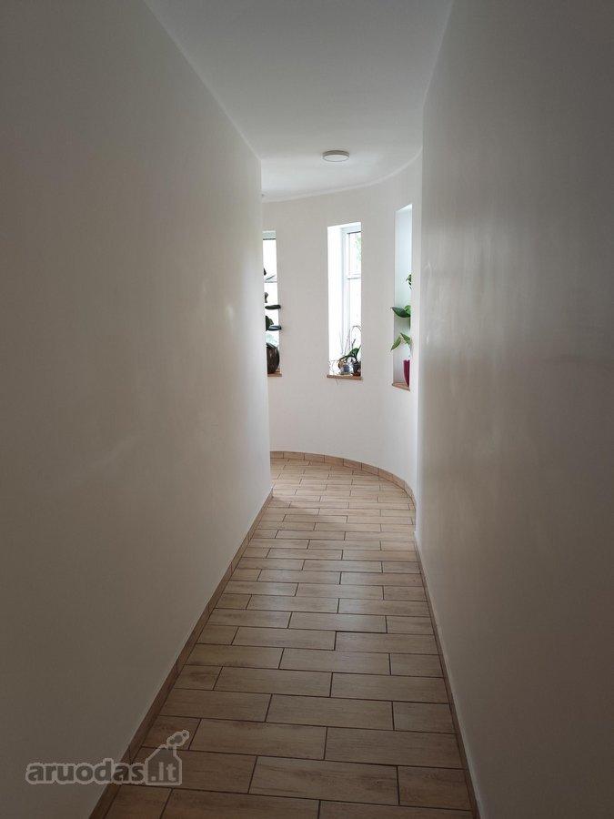 2 kambarių buto nuoma — Vilnius, Verkiai, Germanto g. — photo 9