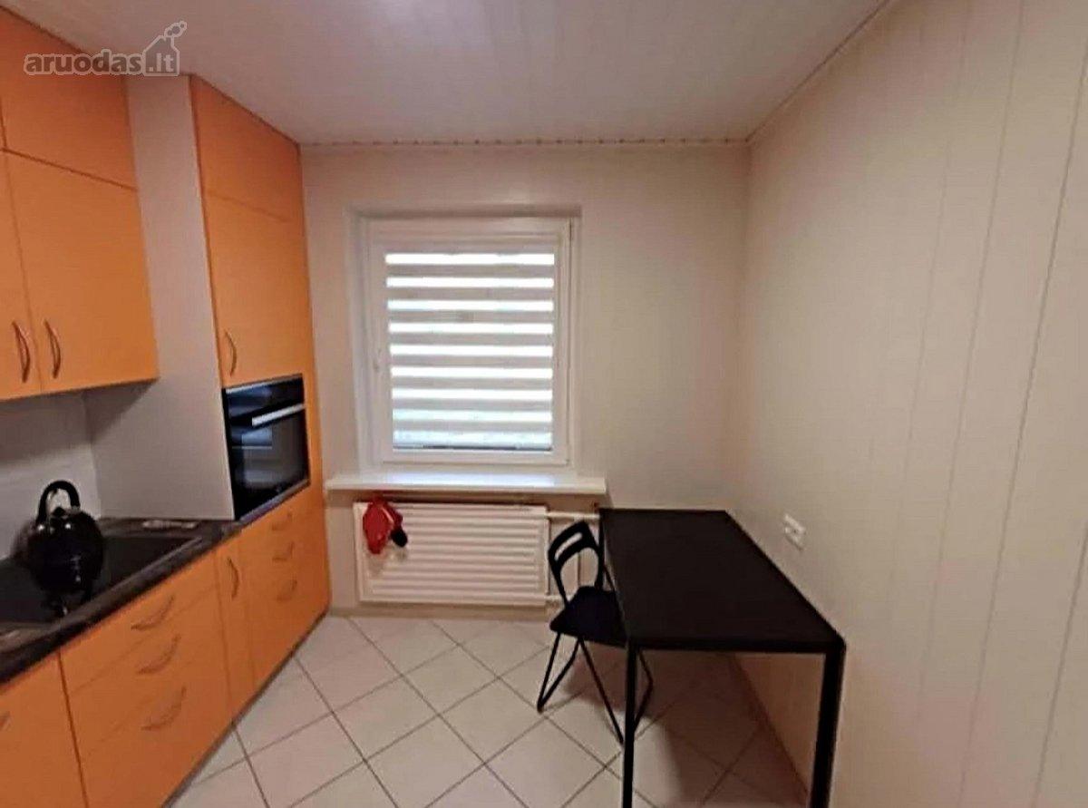2 kambarių buto nuoma — Vilnius, Fabijoniškės, S. Stanevičiaus g. — photo 8