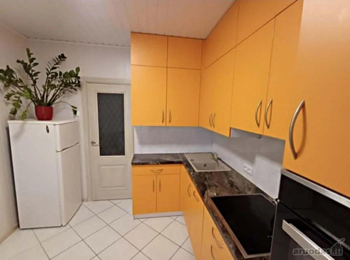2 kambarių buto nuoma — Vilnius, Fabijoniškės, S. Stanevičiaus g. — photo 6