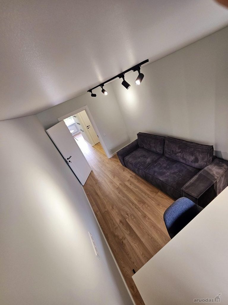 3-room apartment for rent — Vilnius, Trakų Vokė, J. Tiškevičiaus g. — photo 16