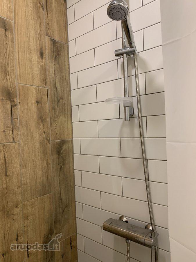 1 kambario buto nuoma — Vilnius, Šnipiškės, Oršos g. — photo 10