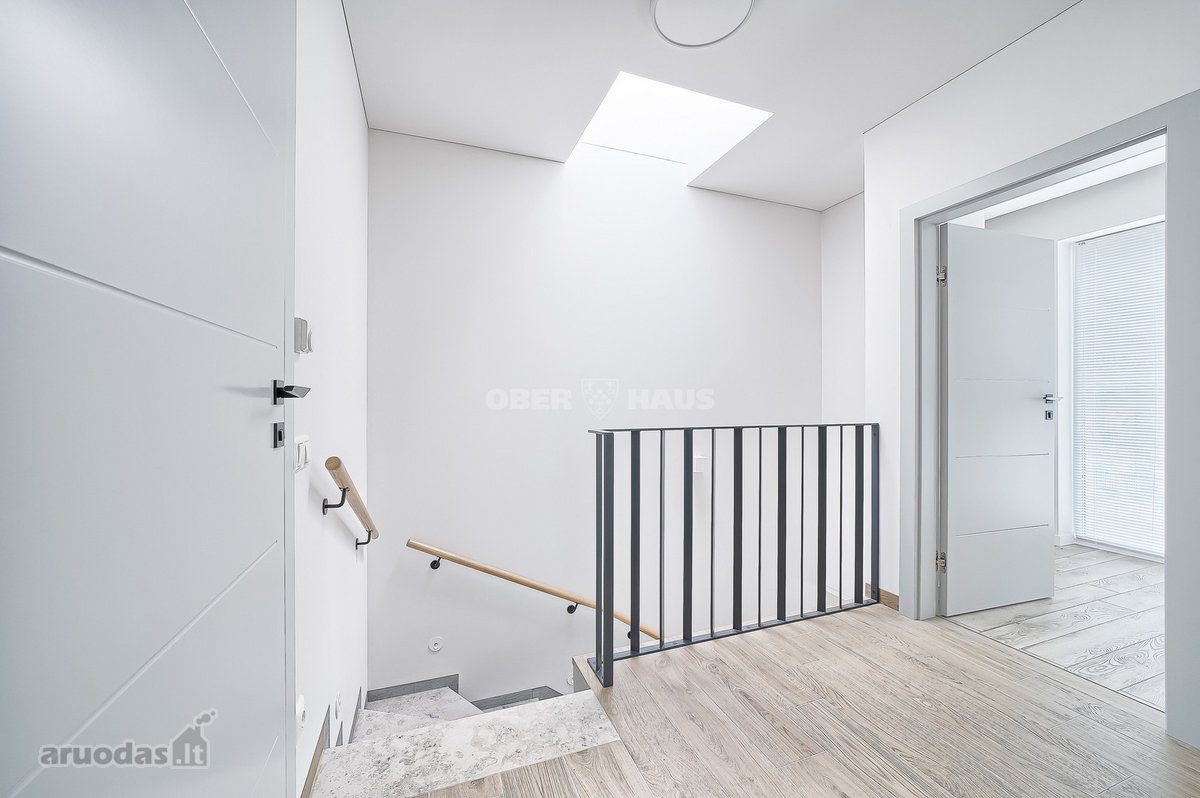 House for rent — Vilnius, Lazdynėliai, Lazdynėlių g. — photo 18