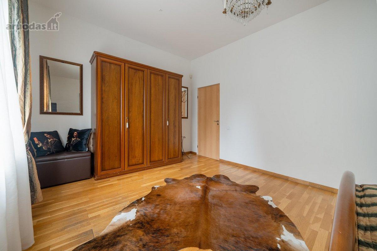 3 kambarių buto nuoma — Vilnius, Žvėrynas, Latvių g. — photo 20