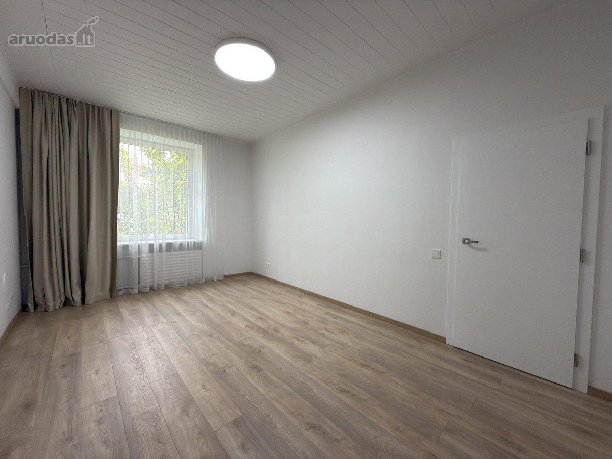1 kambario buto nuoma — Vilnius, Vilkpėdė, Elektrinės g. — photo 3