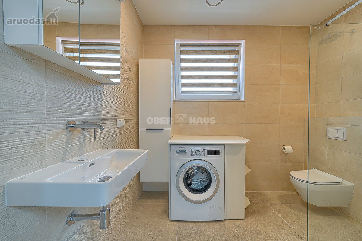 House for rent — Vilnius, Lazdynėliai, Lazdynėlių g. — photo 17