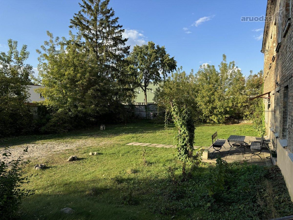 2 kambarių buto nuoma — Vilnius, Vilkpėdė, Savanorių pr. — photo 2