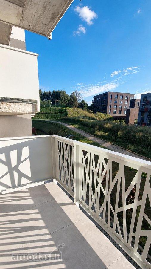 2 kambarių buto nuoma — Vilnius, Naujininkai, Kaminkelio g. — photo 17