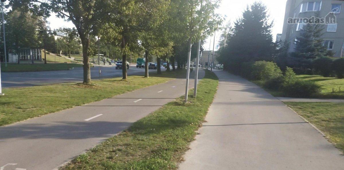 2 kambarių buto nuoma — Vilnius, Fabijoniškės, S. Stanevičiaus g. — photo 1