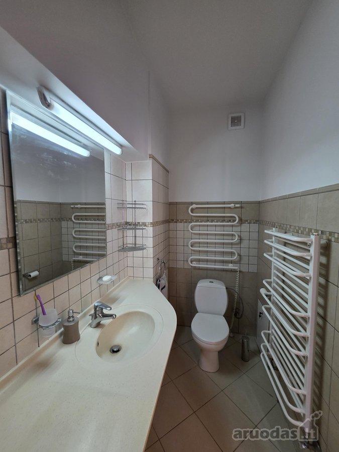 2 kambarių buto nuoma — Vilnius, Senamiestis, Užupio g. — photo 15