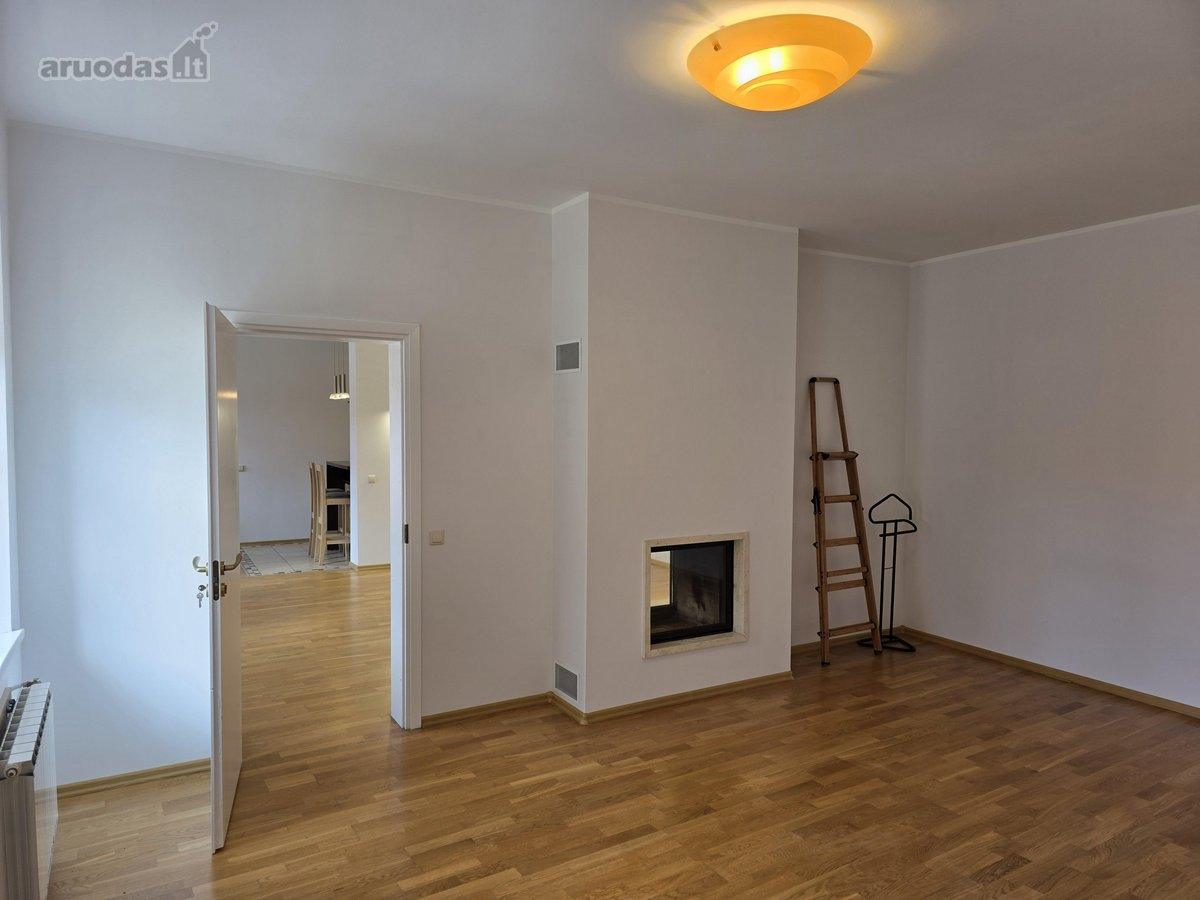 2 kambarių buto nuoma — Vilnius, Senamiestis, Užupio g. — photo 8