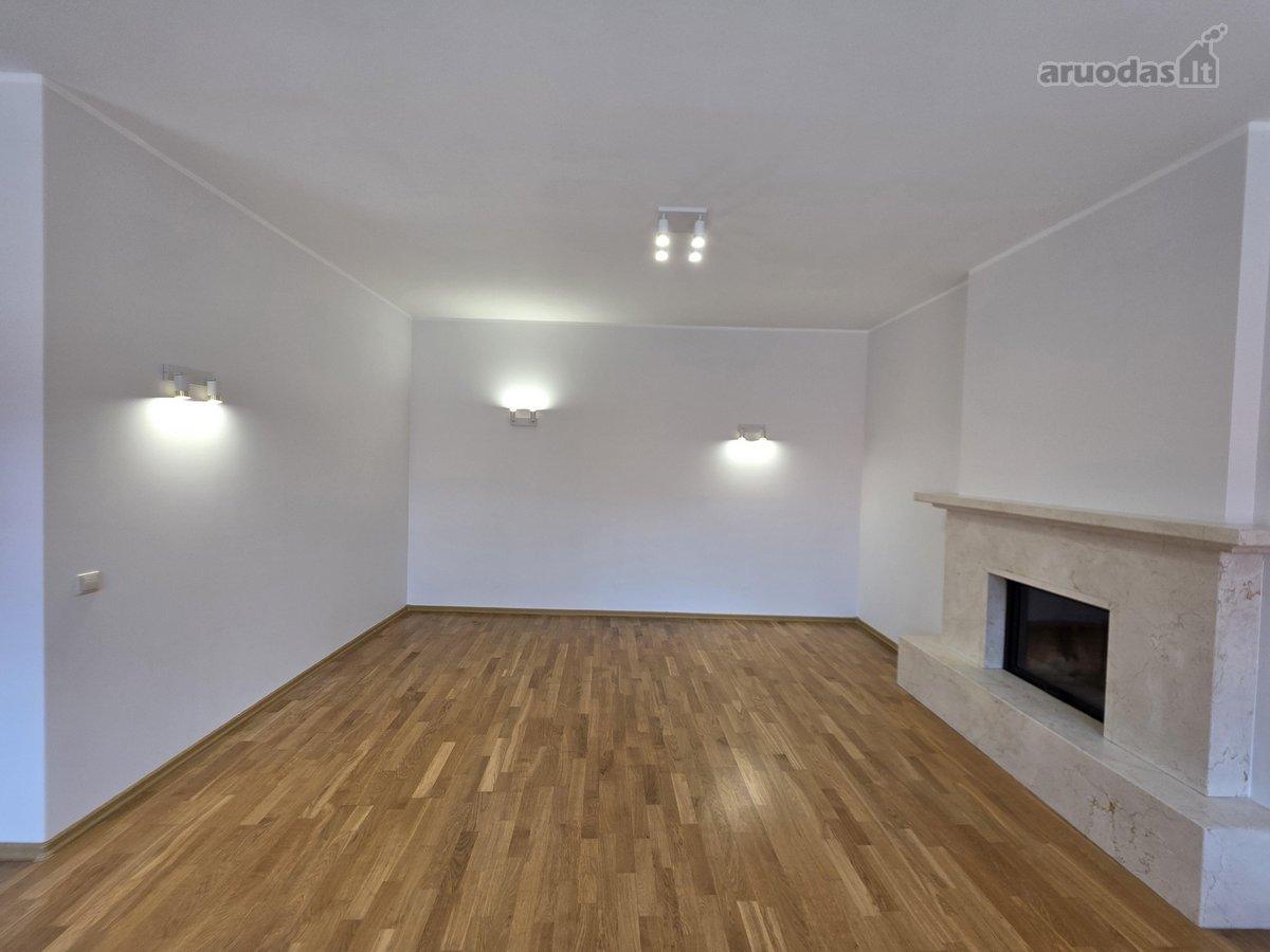 2 kambarių buto nuoma — Vilnius, Senamiestis, Užupio g. — photo 3