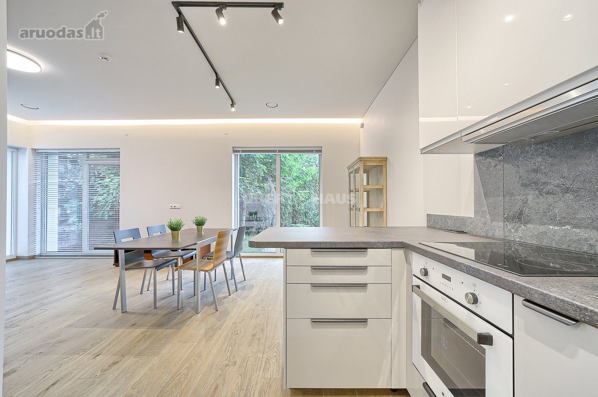House for rent — Vilnius, Lazdynėliai, Lazdynėlių g. — photo 14