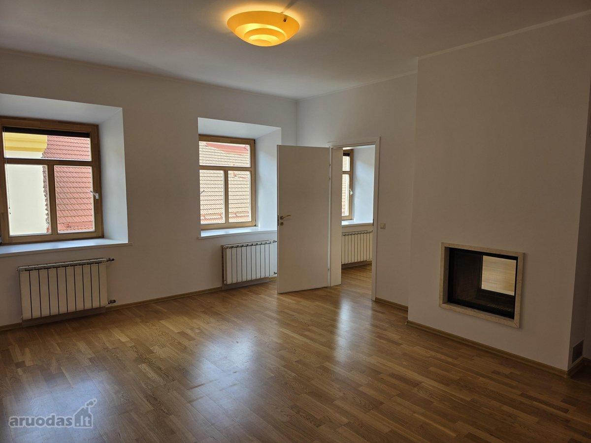 2 kambarių buto nuoma — Vilnius, Senamiestis, Užupio g. — photo 10