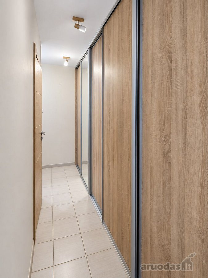 1-room apartment for rent — Vilnius, Lazdynai, Lazdynų g., 8 — photo 7
