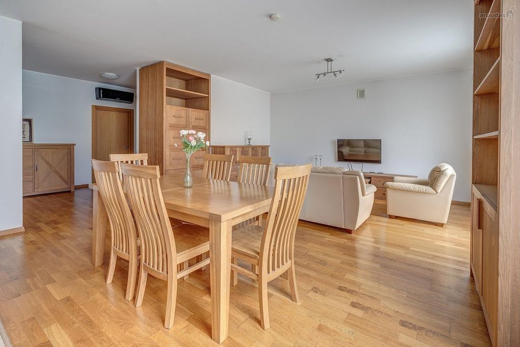 2-room apartment for rent — Vilnius, Lazdynėliai, Lazdynėlių g. — photo 8