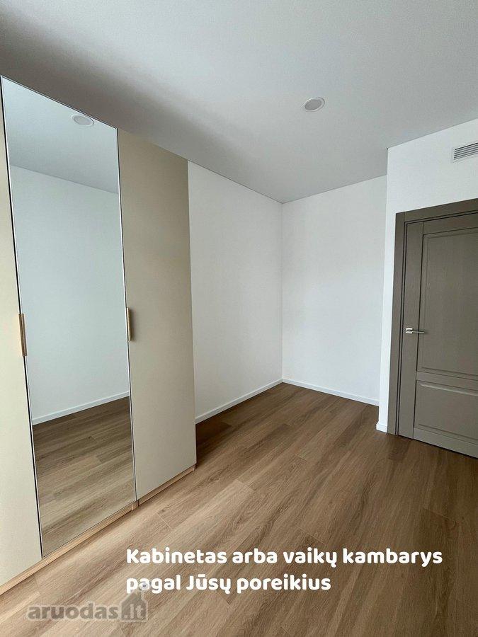 3 kambarių buto nuoma — Vilnius, Justiniškės, Mozūriškių g. — photo 15