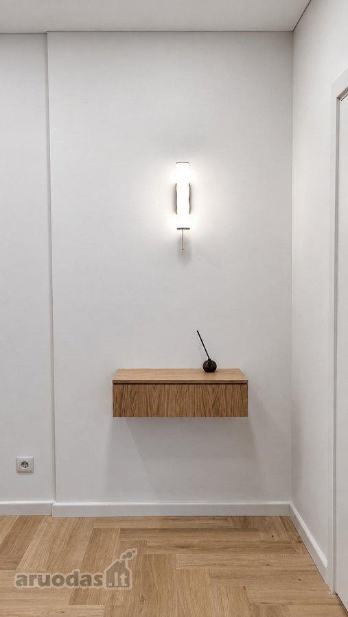2 kambarių buto nuoma — Vilnius, Naujininkai, Kaminkelio g. — photo 11