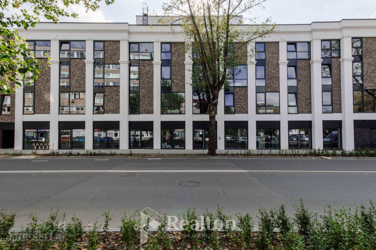 2 kambarių buto nuoma — Vilnius, Naujamiestis, Panerių g. — photo 20
