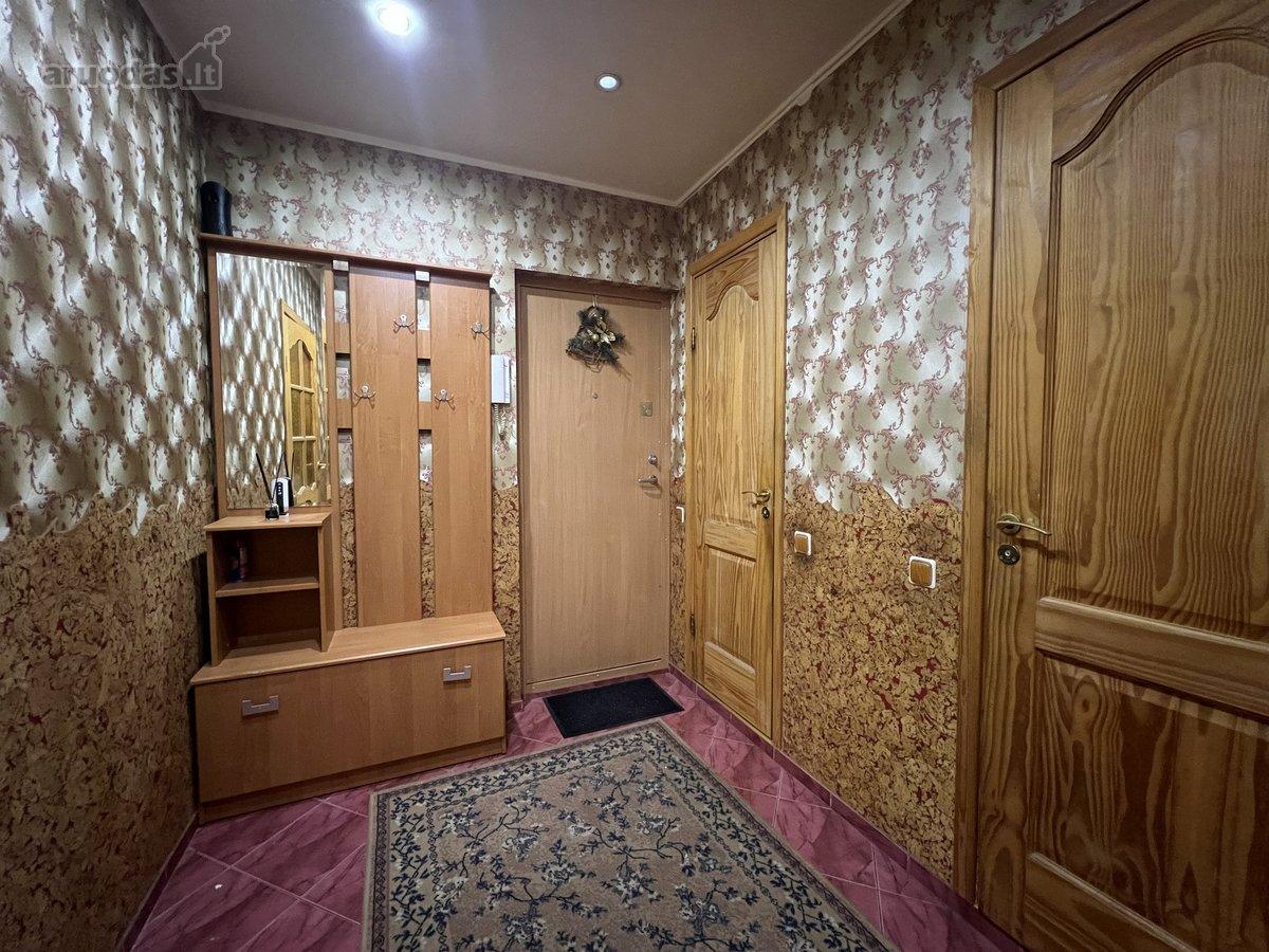 1 kambario buto nuoma — Vilnius, Pašilaičiai, Gabijos g. — photo 15