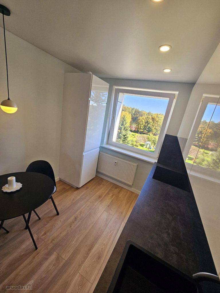 3-room apartment for rent — Vilnius, Trakų Vokė, J. Tiškevičiaus g. — photo 10