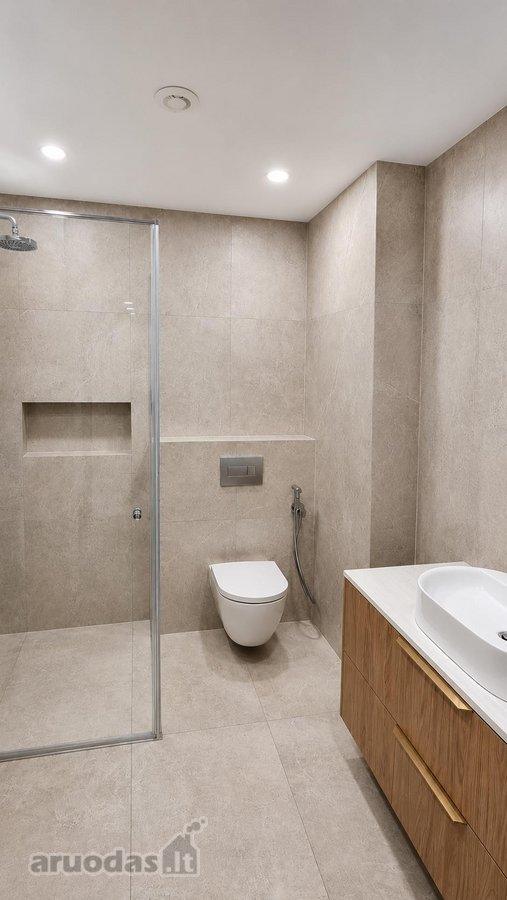 2 kambarių buto nuoma — Vilnius, Naujininkai, Kaminkelio g. — photo 14