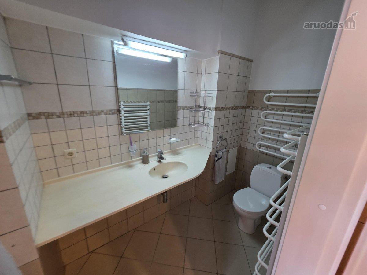 2 kambarių buto nuoma — Vilnius, Senamiestis, Užupio g. — photo 16