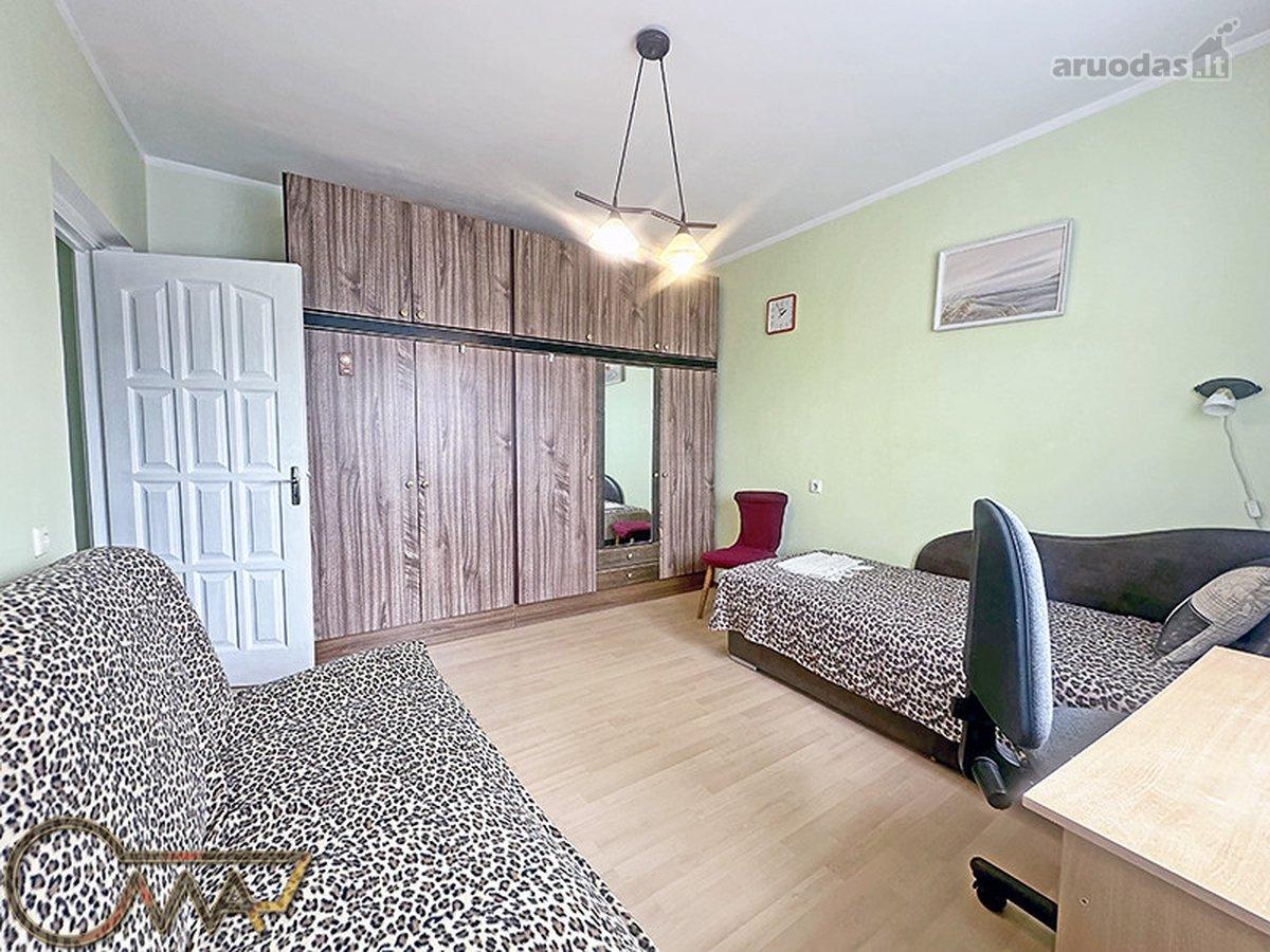 2 kambarių buto nuoma — Vilnius, Fabijoniškės, Gedvydžių g. — photo 3