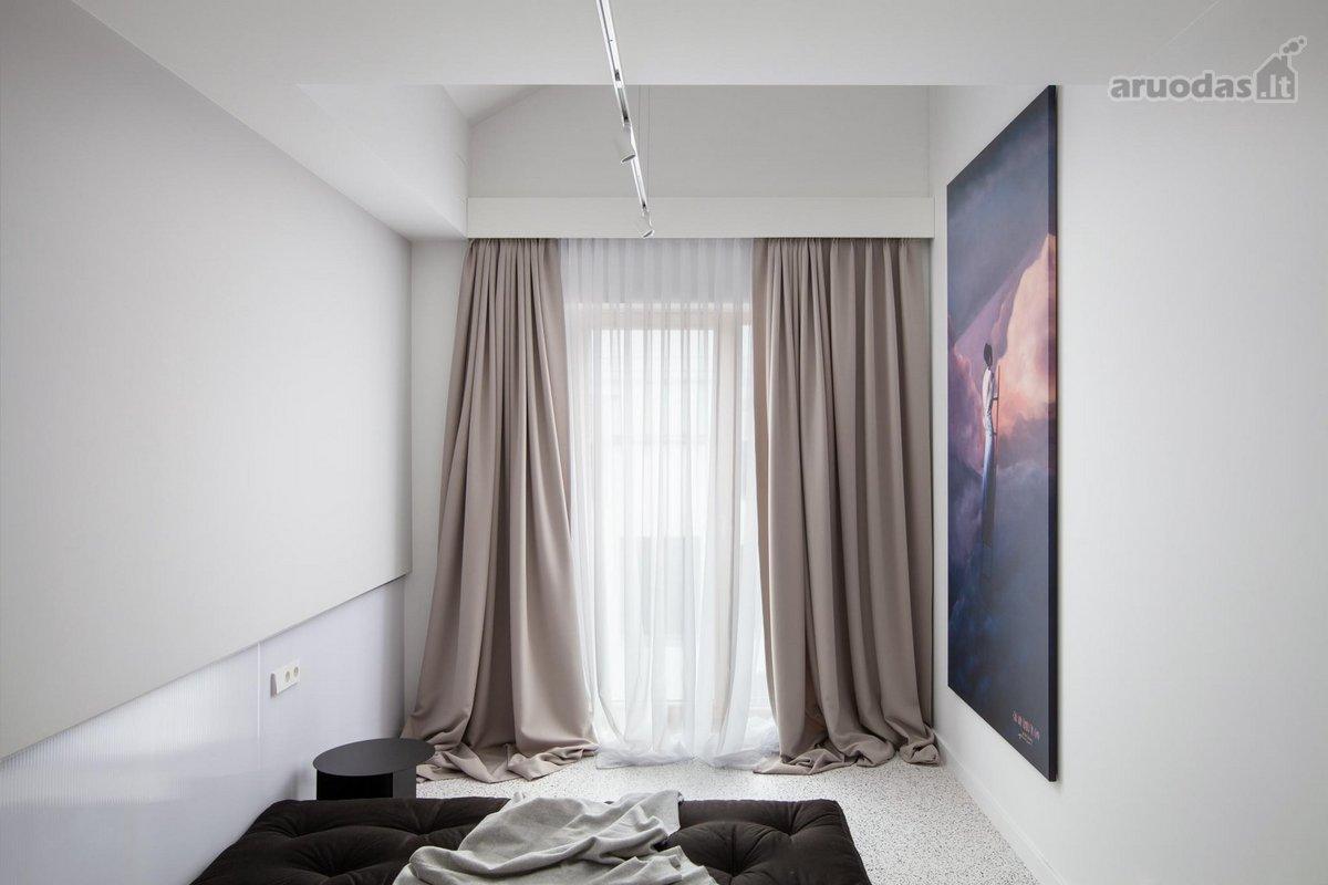 2 kambarių buto nuoma — Vilnius, Senamiestis, Aukštaičių g. — photo 12