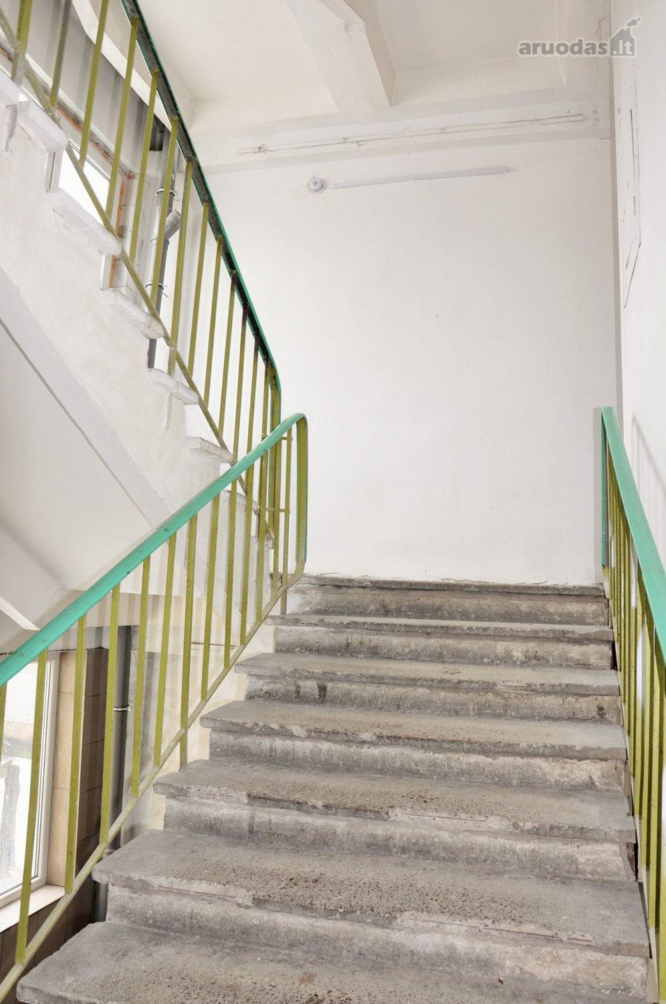 1-room apartment for rent — Vilnius, Naujoji Vilnia, Pramonės g. — photo 13