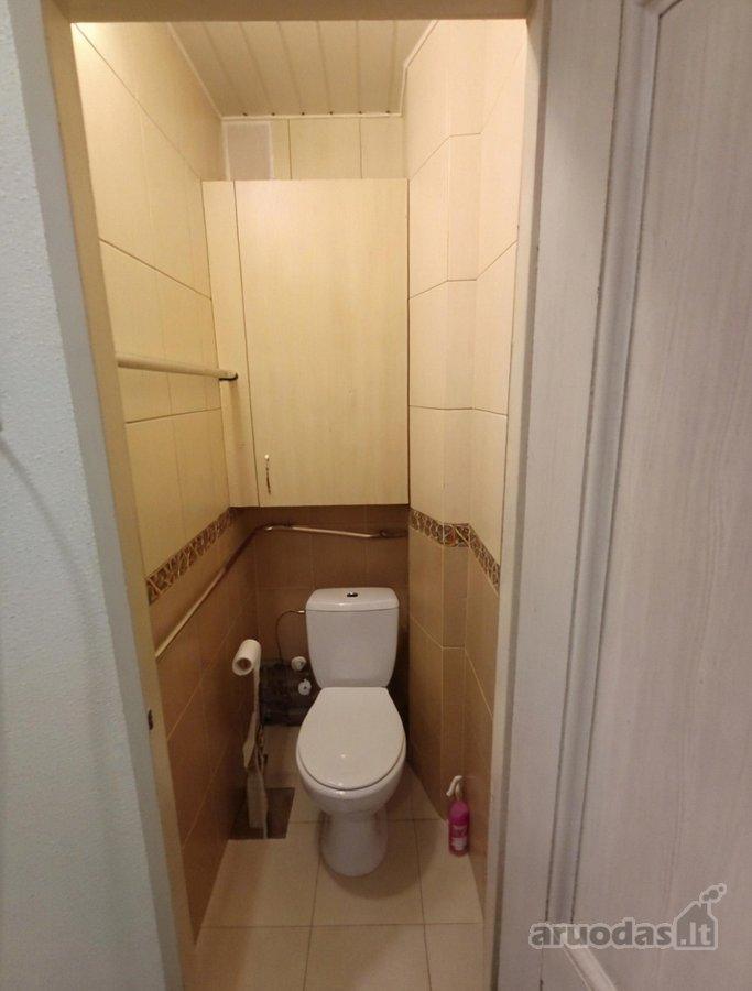 2 kambarių buto nuoma — Vilnius, Fabijoniškės, S. Stanevičiaus g. — photo 15