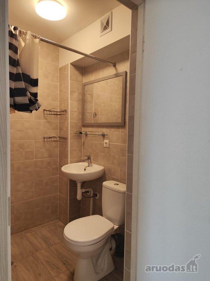 1 kambario buto nuoma — Vilnius, Naujininkai, Dzūkų g. — photo 4