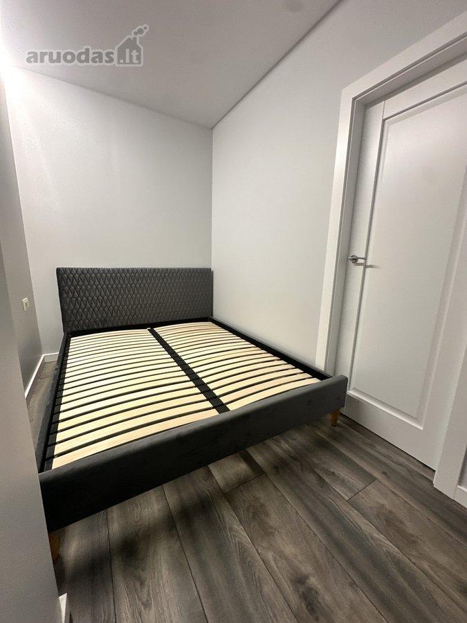 2 kambarių buto nuoma — Vilnius, Naujamiestis, Geležinio Vilko g. — photo 3
