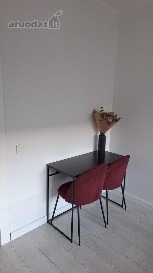2 kambarių buto nuoma — Vilnius, Šnipiškės, S. Žukausko g. — photo 14